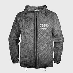 Мужская ветровка Audi ауди sport