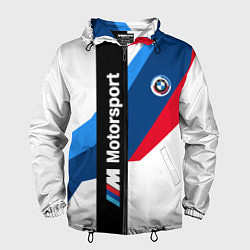 Мужская ветровка Bmw - мотоспорт