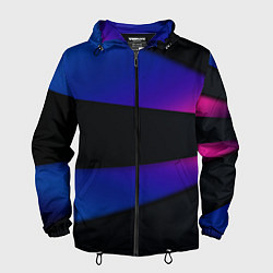 Мужская ветровка Multicoloured