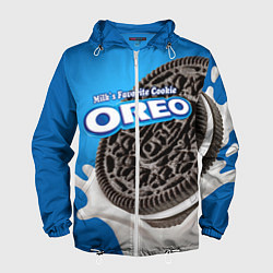 Мужская ветровка Oreo