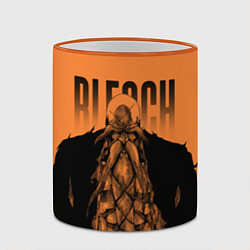 Кружка 3D Yamamoto Genryuusai, цвет: 3D-оранжевый кант — фото 2