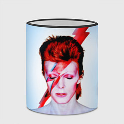 Кружка 3D Aladdin sane, цвет: 3D-черный кант — фото 2