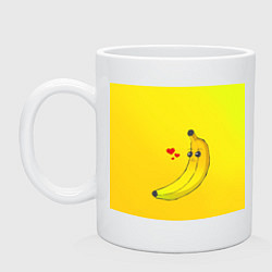 Кружка Just Banana (Yellow)