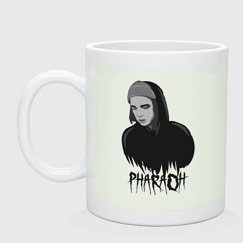 Кружка Pharaoh / Фосфор – фото 1