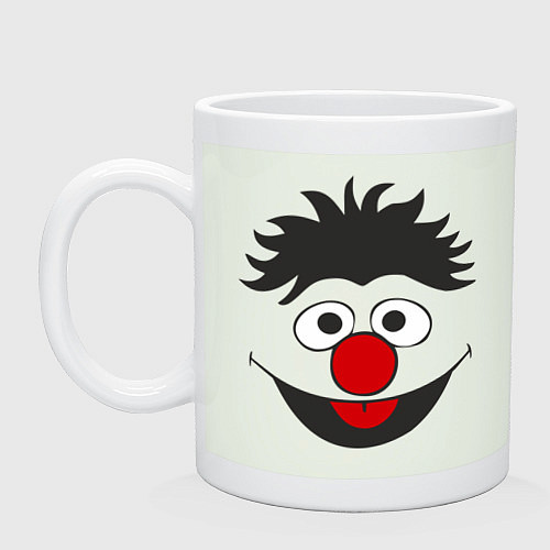 Кружка Эрни (Ernie) / Фосфор – фото 1