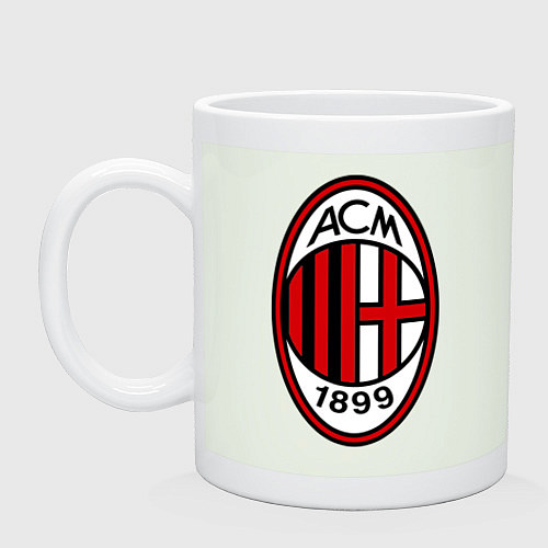 Кружка Milan ACM / Фосфор – фото 1