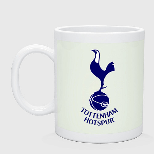 Кружка Tottenham FC / Фосфор – фото 1