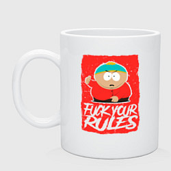 Кружка CARTMAN