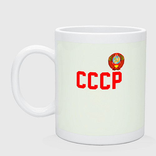 Кружка СССР / Фосфор – фото 1