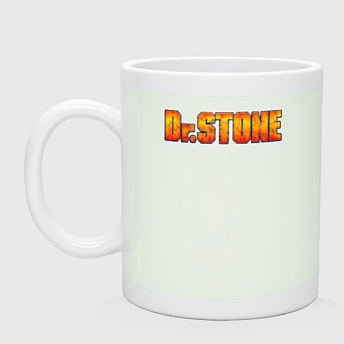 Кружка Доктор Стоун / Фосфор – фото 1