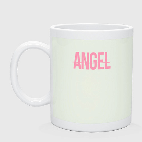 Кружка Angel / Фосфор – фото 1