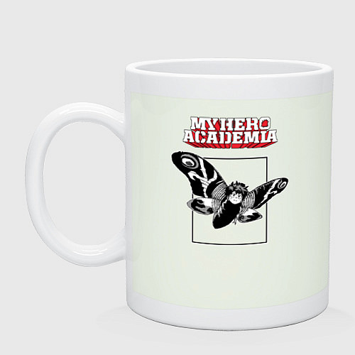 Кружка Деку Монстр / Фосфор – фото 1