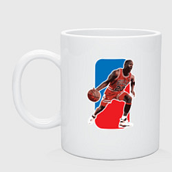 Кружка NBA - Jordan