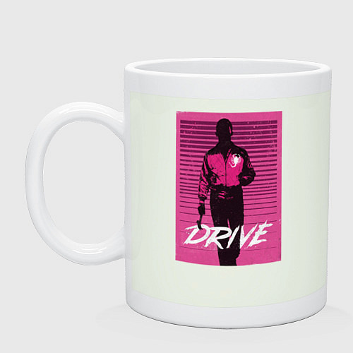 Кружка ДРАЙВ / Фосфор – фото 1