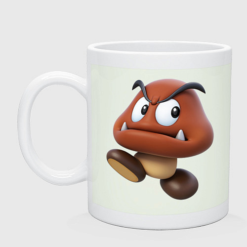 Кружка Gooomba / Фосфор – фото 1