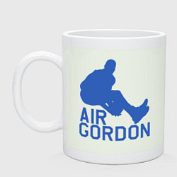 Кружка Air Gordon