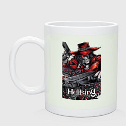 Кружка Alucard dogs