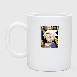 Кружка Soul Eater Evans Soul Eater
