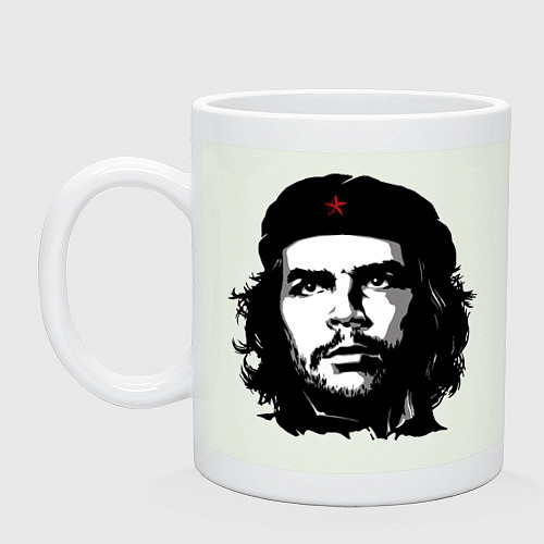 Кружка Ernesto Che Guevara / Фосфор – фото 1