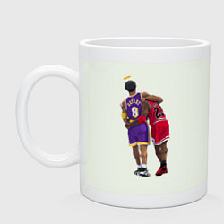Кружка Bryant and Jordan