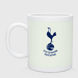 Кружка Tottenham Hotspur fc sport