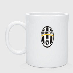 Кружка Juventus sport fc