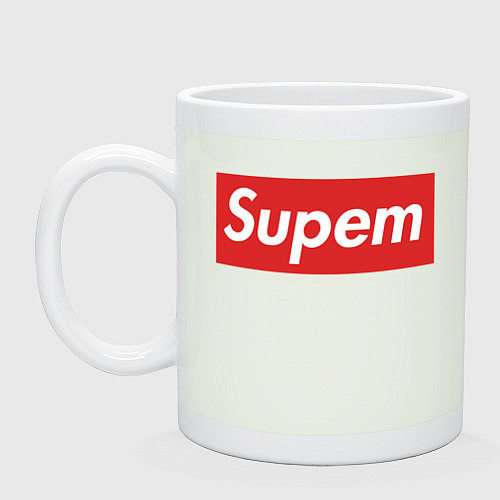 Кружка Supem / Фосфор – фото 1