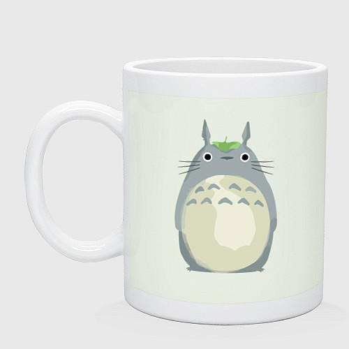 Кружка Neighbor Totoro / Фосфор – фото 1