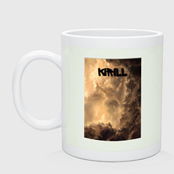 Кружка Kirill небосвод