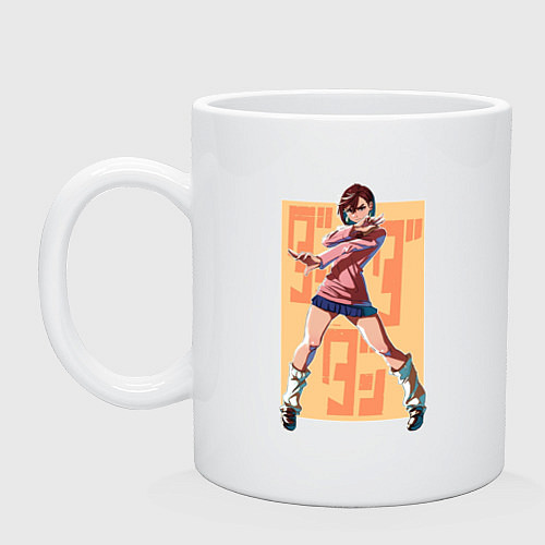 Кружка Momo Ayase / Белый – фото 1