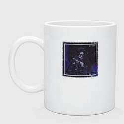 Кружка Солдат скелет