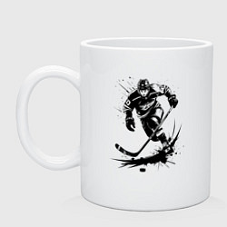 Кружка Динамика льда