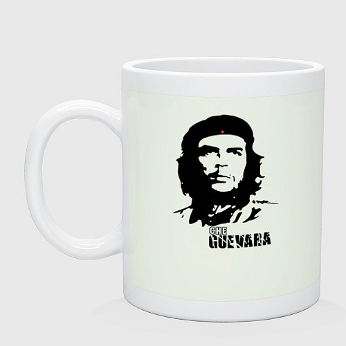 Кружка Эрнесто Че Гевара / Фосфор – фото 1