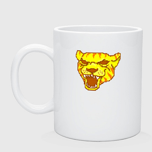 Кружка Tony / Белый – фото 1