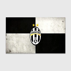 Бумага для упаковки Juventus FC, цвет: 3D-принт