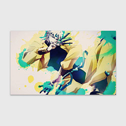 Бумага для упаковки JoJo, цвет: 3D-принт