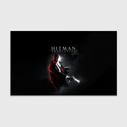 Бумага для упаковки Hitman Absolution