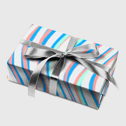 Бумага для упаковки Морская Лагуна!, цвет: 3D-принт — фото 2