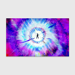 Бумага для упаковки Mob psycho 100 Моб Психо 100 Z