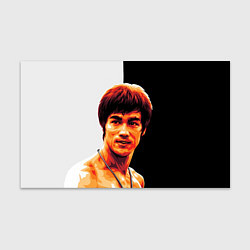 Бумага для упаковки Jeet Kune Do, цвет: 3D-принт