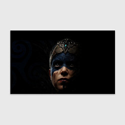 Бумага для упаковки Hellblade 2022, цвет: 3D-принт