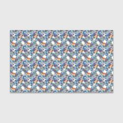 Бумага для упаковки 100 Франков банкноты, цвет: 3D-принт