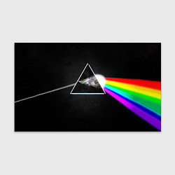 Бумага для упаковки PINK FLOYD - ПИНК ФЛОЙД ГЛИТЧ, цвет: 3D-принт