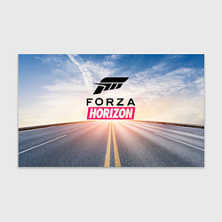 Бумага для упаковки Forza Horizon 5 Форза Хорайзен, цвет: 3D-принт