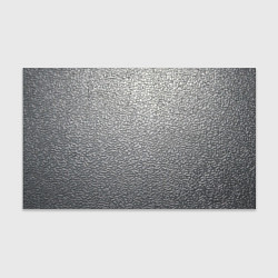 Бумага для упаковки Нержавеющая сталь - текстура шагрень, цвет: 3D-принт