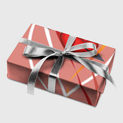 Бумага для упаковки Святой Валентин для любимых, цвет: 3D-принт — фото 2