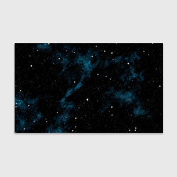 Бумага для упаковки Мрачная галактика, цвет: 3D-принт