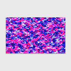 Бумага для упаковки Плазменное поле, цвет: 3D-принт