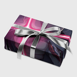 Бумага для упаковки Touhou Project Рейсен Удонгейн Инаба, цвет: 3D-принт — фото 2