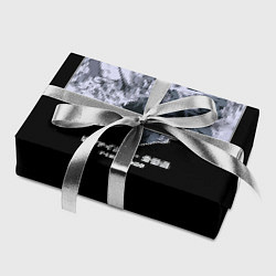Бумага для упаковки Атакующий Леви Аккерман - Атака титанов, цвет: 3D-принт — фото 2